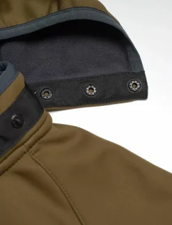 LWSKY 764 - SOFTSHELL JACKET - Jackor
