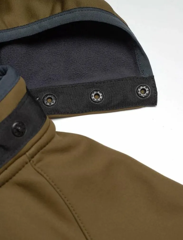LWSKY 764 - SOFTSHELL JACKET - Jackor