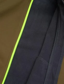 LWSKY 764 - SOFTSHELL JACKET - Jackor