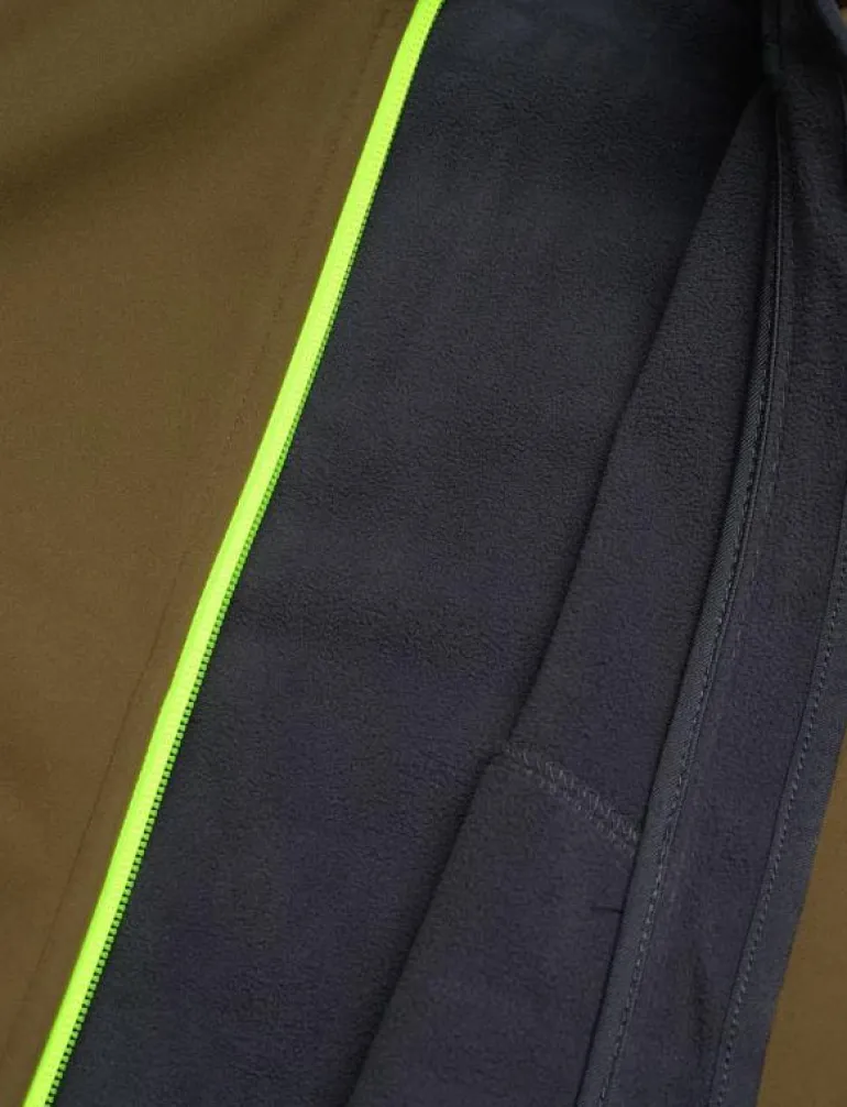LWSKY 764 - SOFTSHELL JACKET - Jackor