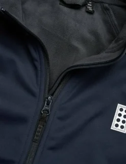 LWSKY 764 - SOFTSHELL JACKET - Jackor