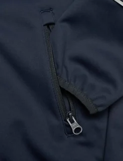 LWSKY 764 - SOFTSHELL JACKET - Jackor
