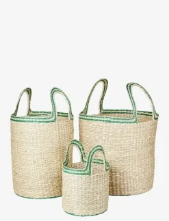 Lykke Basket - Förvaringskorgar