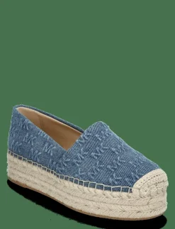 LYNN ESPADRILLE - Platta espadriller