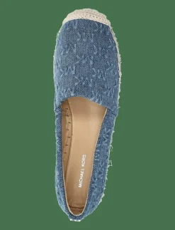 LYNN ESPADRILLE - Platta espadriller