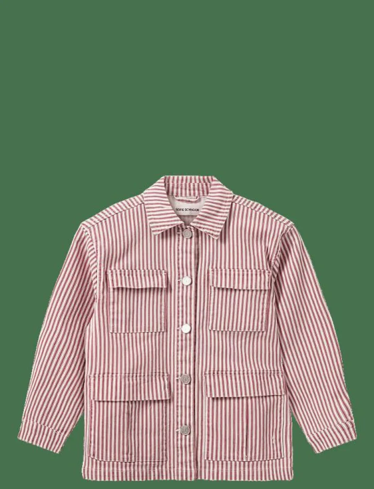 LYNNSY JACKET - Tunna jackor