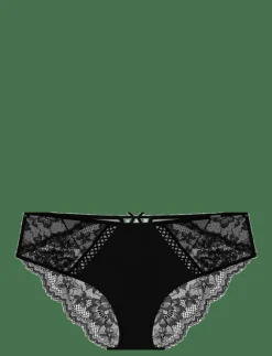 LYRA-SATIN HIPSTER CLASSIC - Briefs
