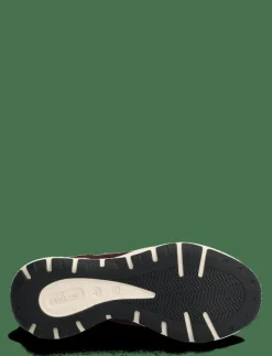 M6551 - Låga sneakers