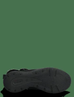 M6554 - Platta ankelboots