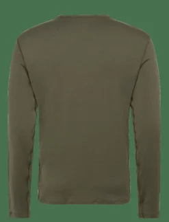 M 260 Tech LS Crewe - Underställströja