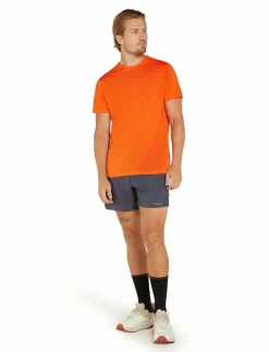 M Mer 125 Cool-Lite Sphere III SS Tee - Underställströja