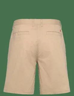 M MUSTO RIB FD SHORT - Friluftsshorts