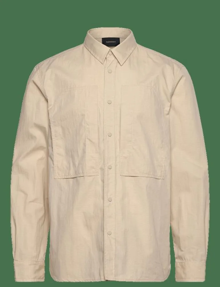 M Ripstop Shirt - Skjortor