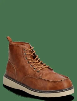 M9A - MCS Boots - Kängor med snörning