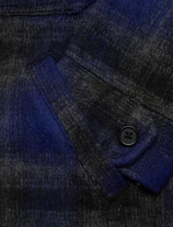 MACKINAW JACKET - Ulljackor