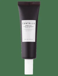 Madagascar Centella Probio-Cica Glow Sun Ampoule - Solskydd