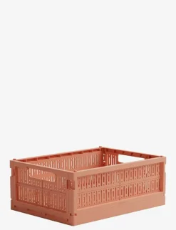 made crate midi - Förvaringskorgar