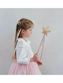 Magic Wand - Sparkly Shimmer - Maskeradtillbehör