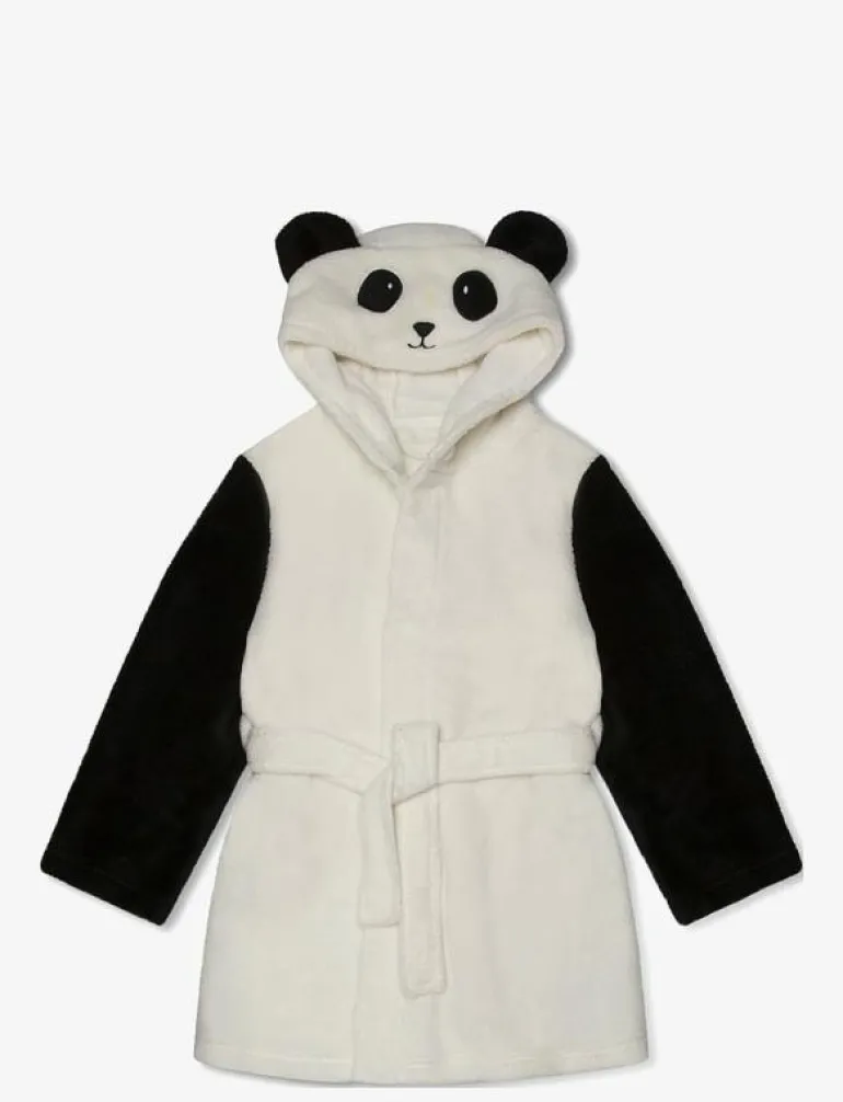 Mahi bath robe - Badrock