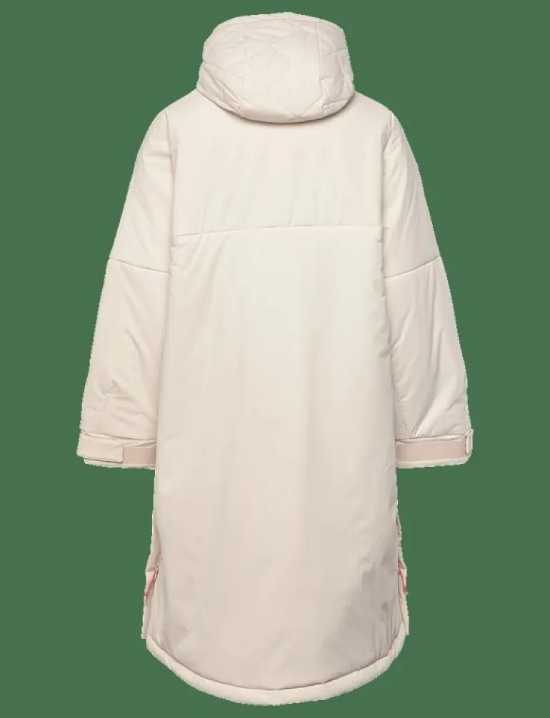 MALENE CAPE - Anoraker