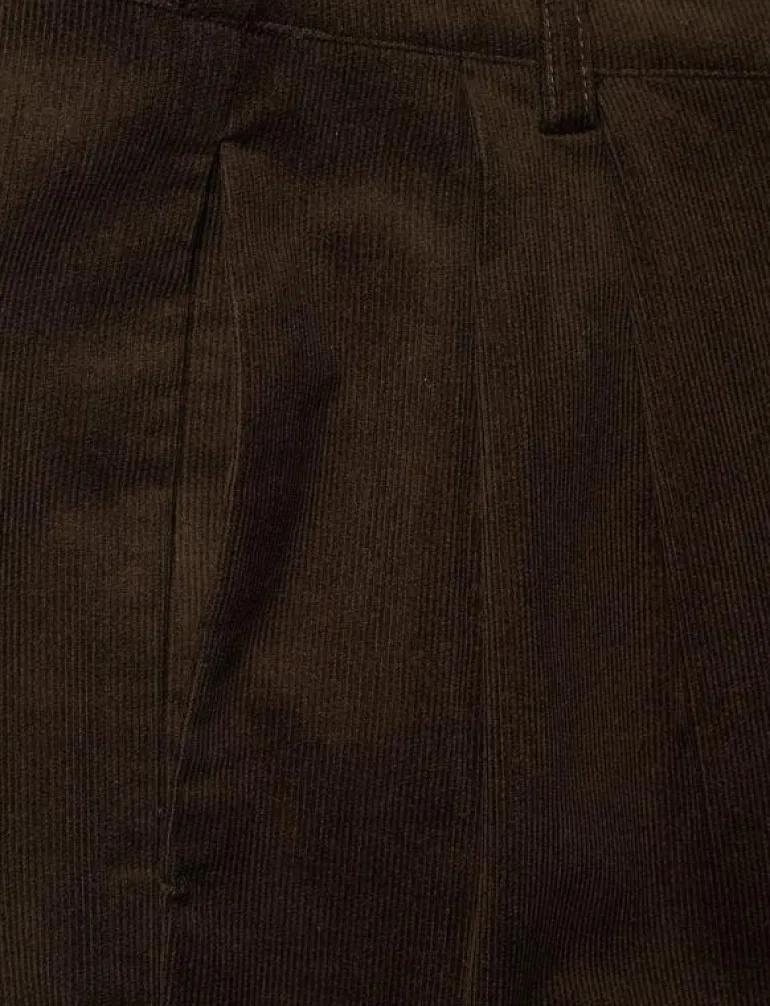 MALINASW TROUSERS - Vida byxor