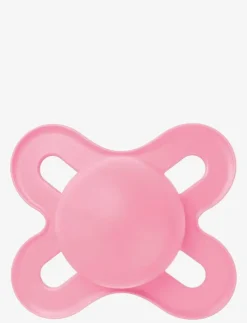 MAM Original Start 0-2m Silicone Pink - Nappar