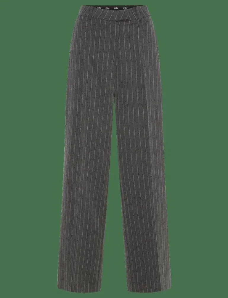 Mancycras Pants - Kostymbyxor