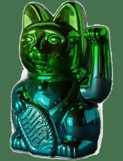 Maneki-Neko - Skulpturer & Porslinsfigurer