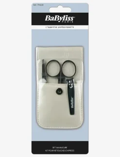MANICURE SET - Naglar