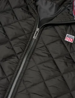 Marco mid pe VIN M OTW - Quiltade jackor