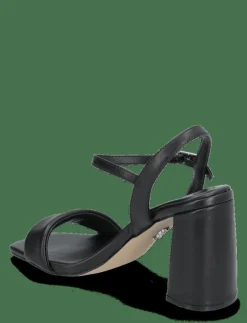 Mareena Heeled Sandals - Bröllopsskor