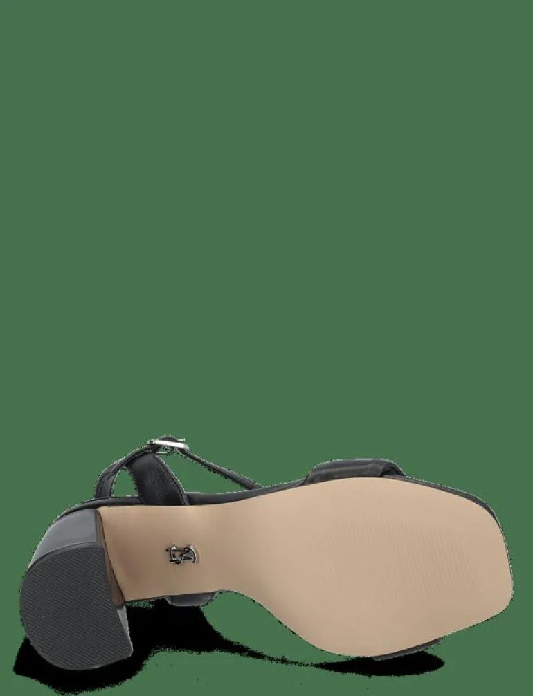 Mareena Heeled Sandals - Bröllopsskor