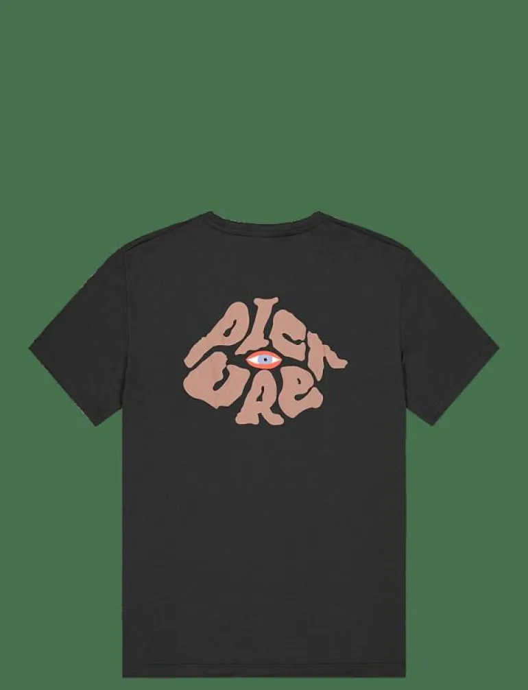 MARIBO SS SURF TEE - T-shirts