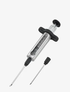 Marinade injector - Grilltillbehör