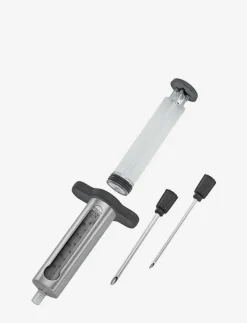 Marinade injector - Grilltillbehör