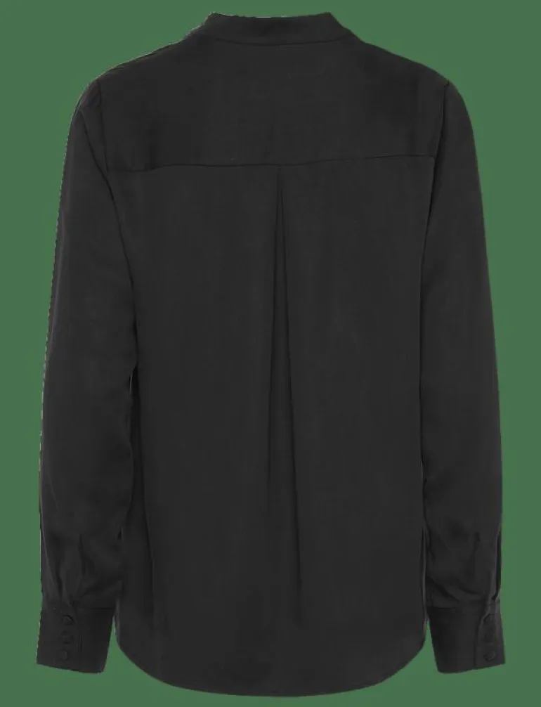 Marion Blouse - Långärmade blusar