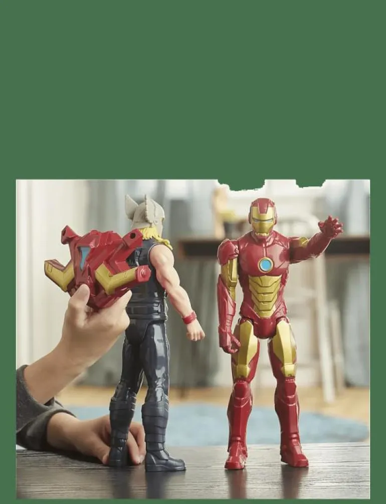 Marvel Avengers Thor - Actionfigur