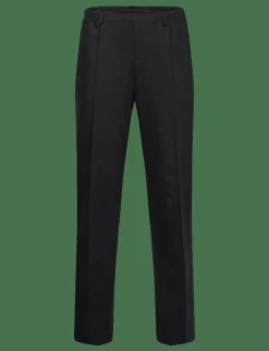 Marvin Wool Slacks - Kostymbyxor