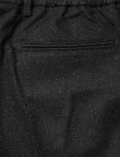 Marvin Wool Slacks - Kostymbyxor