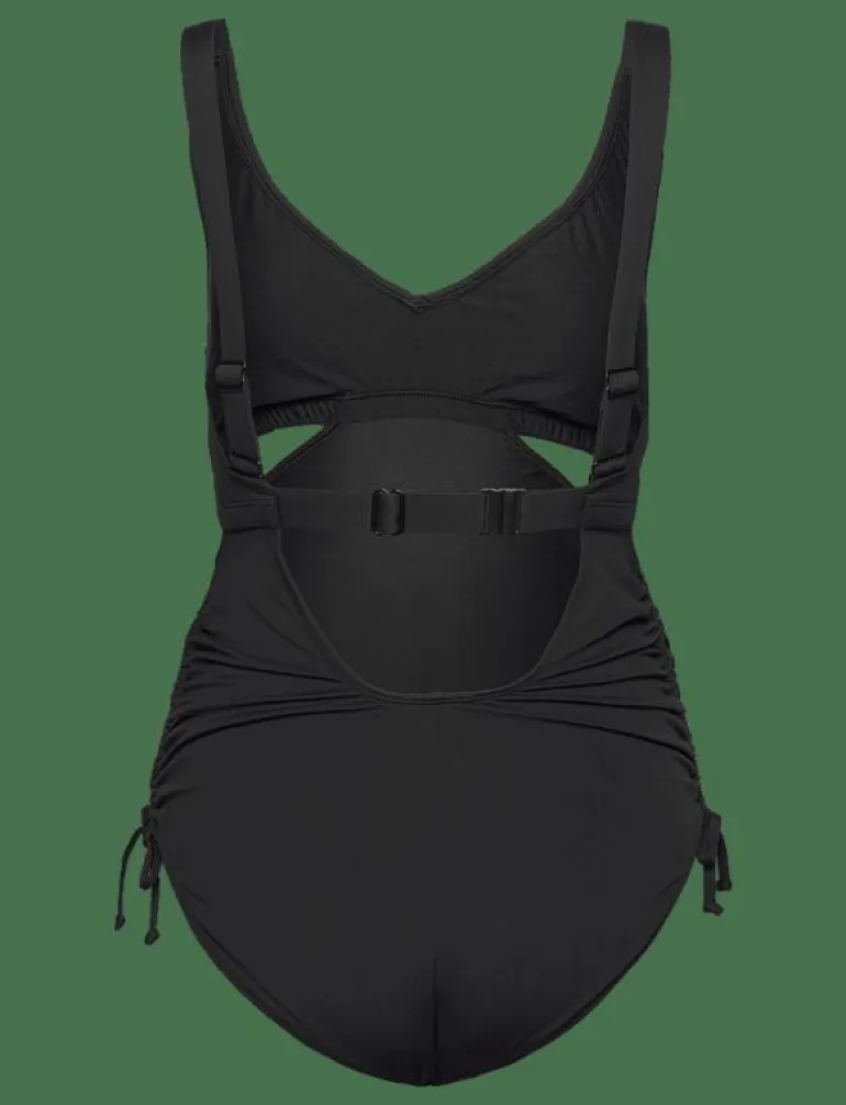 Mat Swimsuit - Baddräkter