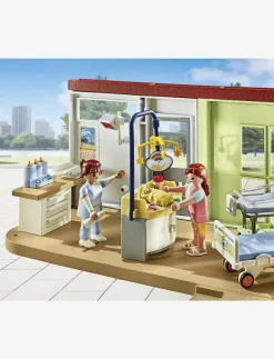 Maternity ward - Playmobil Toys