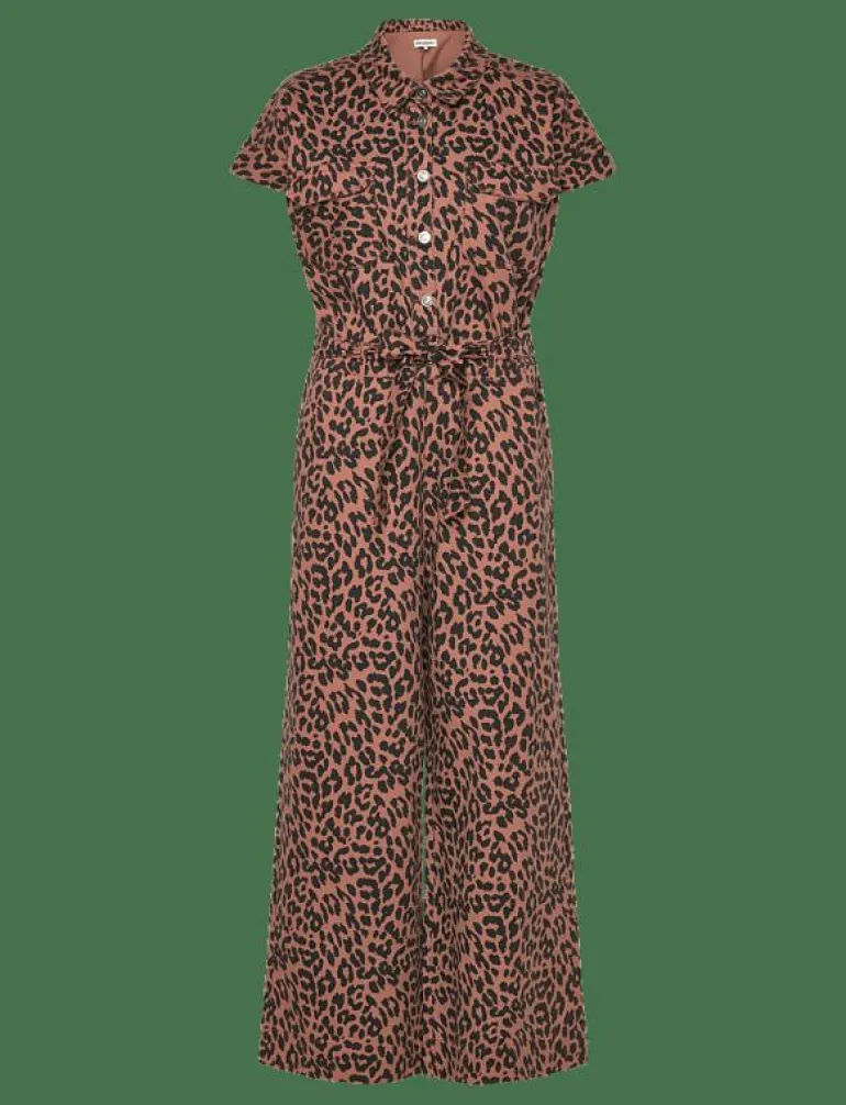 MathildeLL Jumpsuit SS - Jumpsuits