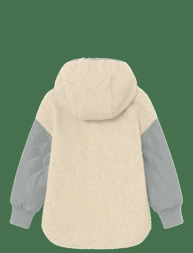 MATSIXTEN thermo anorak. GRS - Termojackor