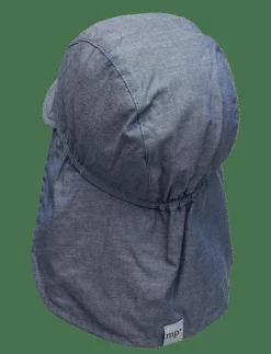Matti cap - neck shade - Solhatt