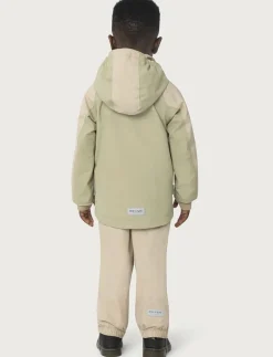 MATVALON spring jacket. GRS - Skaljacka