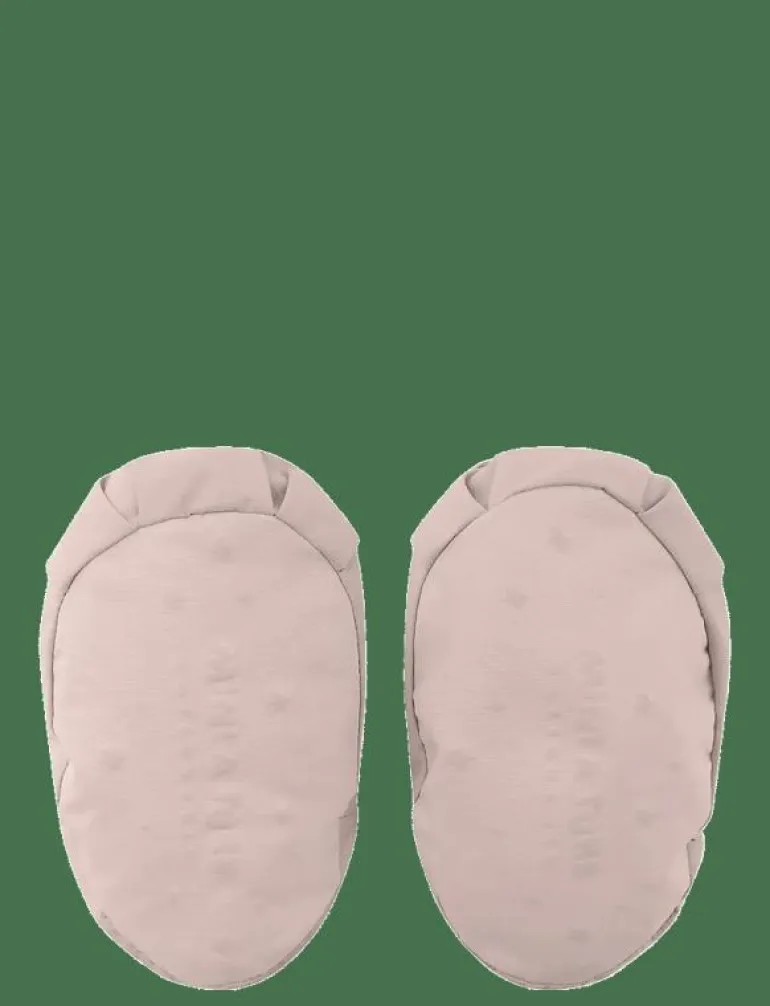 MATWINN fleece lined winter outdoor sock. GRS - Baby tossor