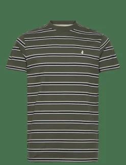 Maverick reg cot MCS M TEE - Kortärmad t-shirt