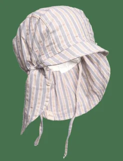 Mavis Cap - neck shade - Solhatt