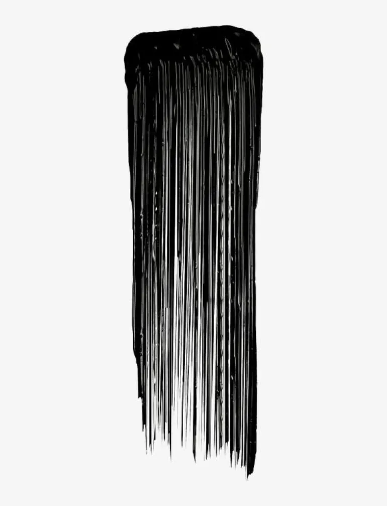 Maybelline New York Lash Sensational Sky High Mascara Cosmic Black - Ögon