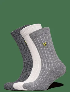 MCGILL - Vanliga strumpor